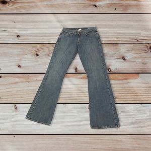 Lucky Brand New Vintage Dungarees Jeans